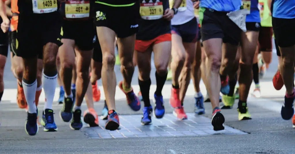 How to Prepare a Marathon Race