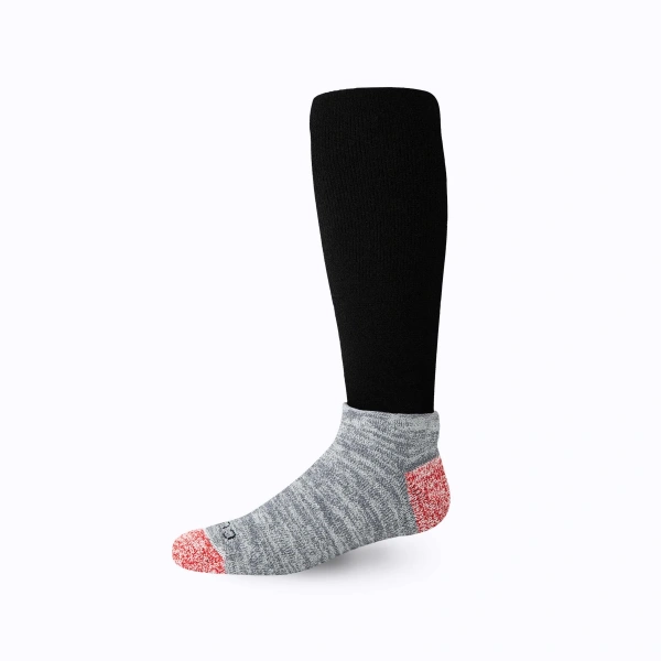 CozyGrip COMRAD Slipper Socks