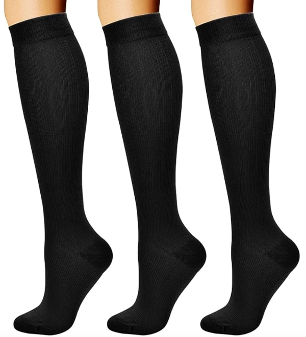 Charmking Compression Socks