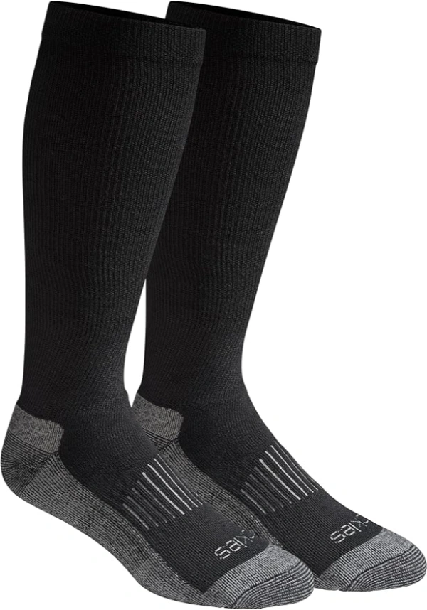 Dickies Men's Compression Socks