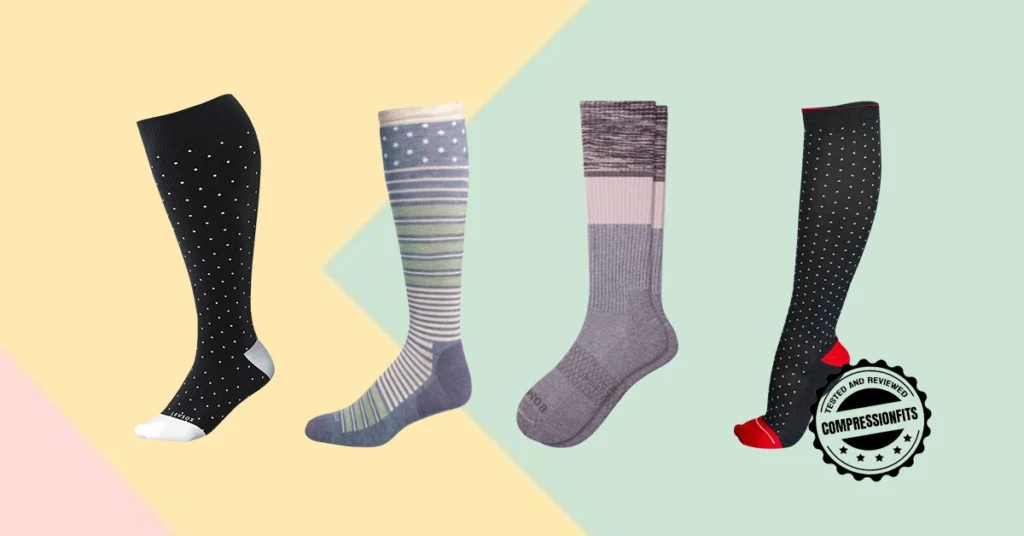 The Ultimate Guide to the 10 Best Compression Socks for Flying in 2024