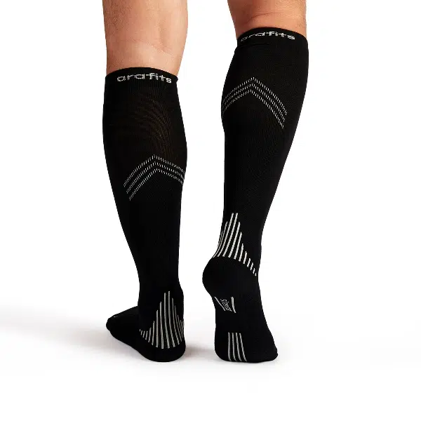 Compression Socks for
leg healthy