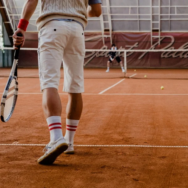 Compression Socks for Playing Tennis