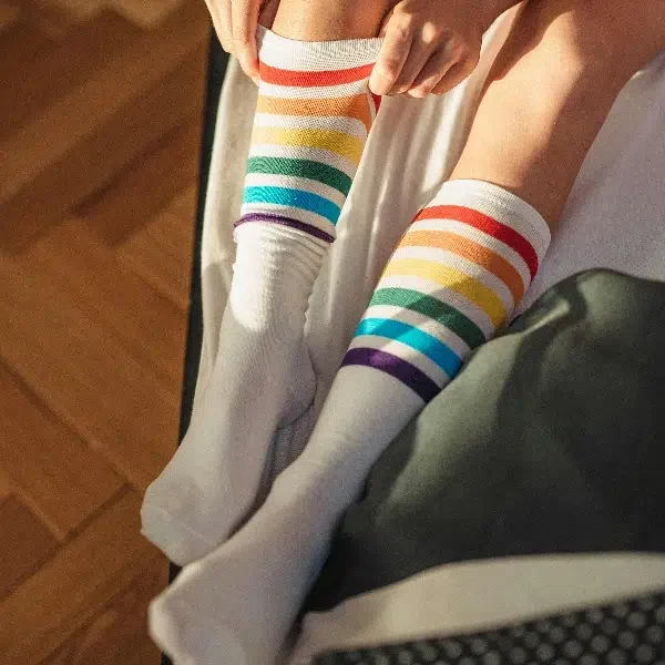 compression socks